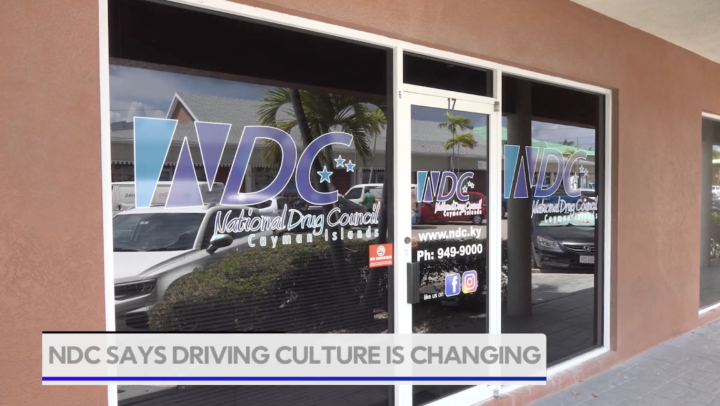 Arrive Alive celebrates 25 years of service